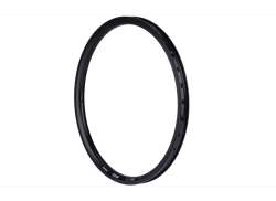 Contec Zen 20 Bicycle Rim 20\" 32G Aluminum - Black