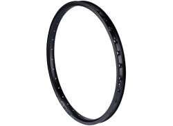 Contec Zen 20 Fahrradfelge 20\" 32G Disc 6-Loch - Schwarz