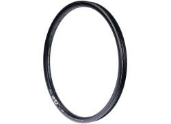 Contec Zen 20 Velg 20 32G Disc Aluminium - Zwart