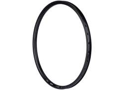 Contec Zen 24 Bicycle Rim 24\" 32H 485mm ERD - Black