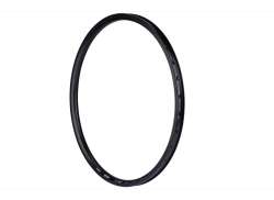 Contec Zen 24 Bicycle Rim 24\" 32H 485mm ERD - Black