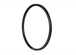 Contec Zen 24 Bicycle Rim 24\" 32H Disc 485mm ERD - Black