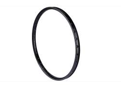 Contec Zen 24 Bicycle Rim 24\" 32H Disc 489.5mm ERD - Black