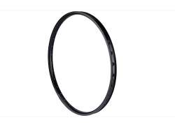 Contec Zen 26 Bicycle Rim 26\" 32H Disc 541.5mm ERD - Black