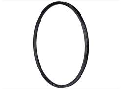 Contec Zen 28 Bicycle Rim 28\" 32H 600mm ERD - Black