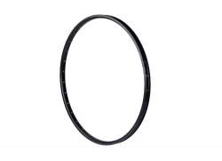 Contec Zen 28 Bicycle Rim 28\" 32H Disc 604.5mm ERD - Black