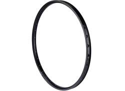 Contec Zen 28 Skive Felg 28" 25-622 36 Hull - Svart