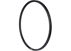 Contec Zen 28 Велосипедный Обод 28" 32G Диск 600mm ERD - Черный