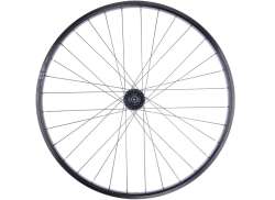 Contec Zen Disc Eroq 25 Front Wheel 28\" 25-622 32G 6-Hole