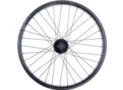 Contec Zen Disc Eroq 25 Vorderrad 20\" 25-406 32G 6-Loch