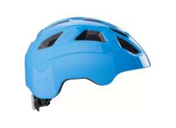 Contec Zuni Børn Cykelhjelm Rivera Blå - XS 48-54 cm