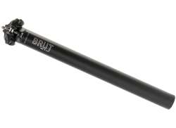 Contec 座管 Brut Ø31.6mm 35cm Al6061 黑色