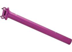 Contec 座管 Brut 挑选 &Oslash;31.6mm 35cm Al6061 紫色