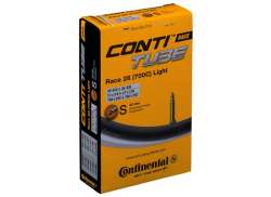 Continental Binnenband 20/25-622/630 Race Light Frans 42mm