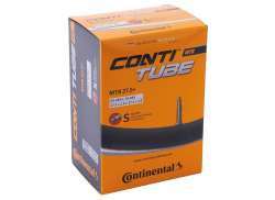 Continental Btt 27.5 B+ Pneu 27.5 x 2.3-2.0&quot; 42mm Vp - Preto