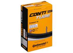 Continental Camera D´Aria 16X13/8-175 Dunlop Valvola 26mm