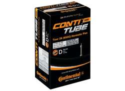 Continental Camera D´Aria 26x1 3/8-200 Hermetic Plus Dv (40)