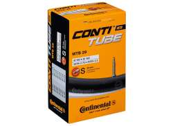Continental Camera D´Aria 28/29 x1.75 -2.50" Presta Valvola 42mm
