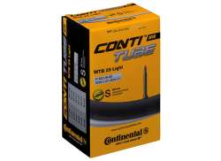 Continental Camera D&acute;Aria 28/29x175-250 Extra Light 60MM