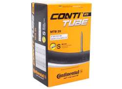 Continental Camera D&acute;Aria 29 x 1.75-2.5 60mm Presta Valvola