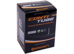 Continental Compact 20 Larg 20 x 1.90-2.50" Sv 40mm - Negru