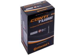 Continental Compact 20 Wide 20 x 1.90-2.50 Dv 40mm - Black