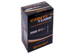 Continental Compact 20 Wide 20 x 1.90-2.50" Dv 40mm - Sort