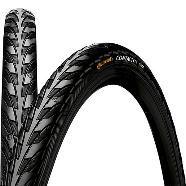 conti contact 2 fahrrad in 37-622