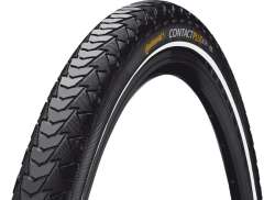 Continental Contact Plus Rengas 28x15/8x13/8 - Musta