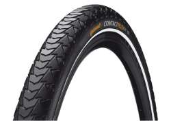 Continental Contact Plus Tire 28 x 1 1/4 x 1 3/4\