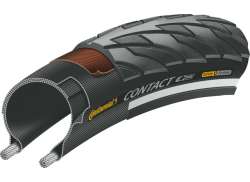 Continental Contact Rengas 28x1 1/4 x 1 3/4 - Musta