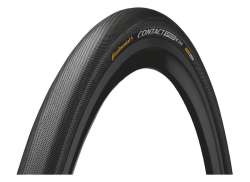 Continental Contact 속도 28 x 1 3/8 x 1 5/8&quot; - 블랙