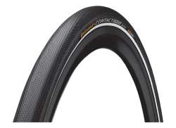 Continental Contact Speed Rengas 28x1 1/4 x 1 3/4 - Musta