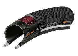 Continental Contact Speed Tire 27.5 x 2.00 Reflective - Bl