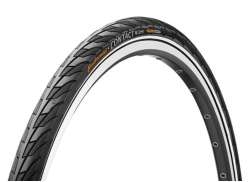 Continental Contact Tire 28x1 5/8x1 1/4 Reflective - Bl