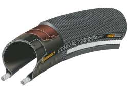 Continental Contact Velocidade Pneu 27.5 x 2.00" - Preto