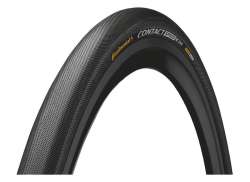 Continental Contact Vitesse Pneu 28-406 - Noir