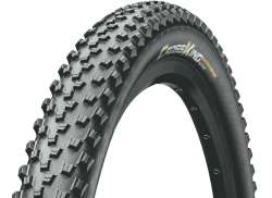 Continental Cross King Band 27.5 x 2.60\" Vouwb ProTec - Zw