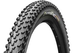 Continental Cross-King Neum&aacute;tico 29 x 2.00" - Negro