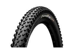 Continental Cross King Protection 27.5 x 2.20&quot; Dobr&aacute;vel - Preto