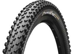 Continental Cross King Protection 27.5 x 2.20" Fällbar - Svart