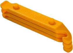 Continental D&auml;ckspakar Plast - Gul (1)