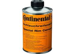 Continental D&aring;se R&oslash;rformet Lim Med B&oslash;rste
