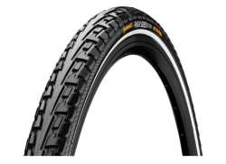 Continental Dekk Tour Ride 28 x 1 1/2 Reflex - Svart