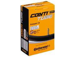 Continental Detka 18X11/4-13/8-190 Dunlop Wentyl