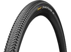 Continental Double Fighter 3 Tire 24x1.75 - Black