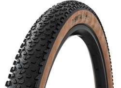 Continental Dubnital Anvelopă Pliabilă 29x2.40" RaceRapid TLR