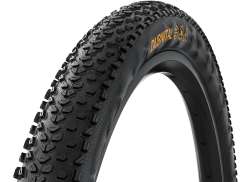 Continental Dubnital Pneu Pliable 27.5x2.20" TrailRapid TLR