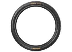 Continental Dubnital Race Rapid Anvelopă Pliabilă 29x2.40" TLR - Negru