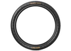 Continental Dubnital Race Rapid Vouwband 29x2.20 TLR - Zw